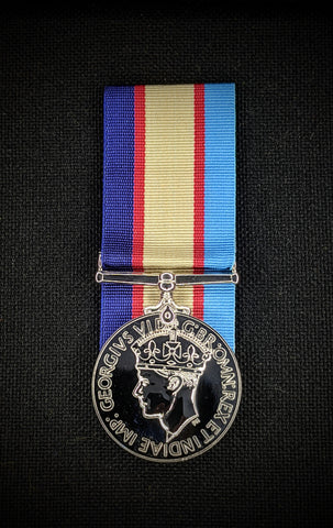 Australian Service Medal 1939/45