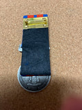 NSW STATE EMERGENCY SERVICES LONG SERVICE MEDAL #NSW