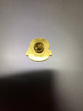 Poppy badge