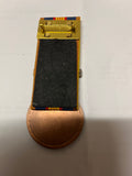 HMAS SYDNEY FULL SIZE REPLICA MEDAL.
