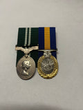 Air Efficiency Award & Reserve forces Efficiency Award