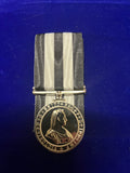 Order of St John Medal Service