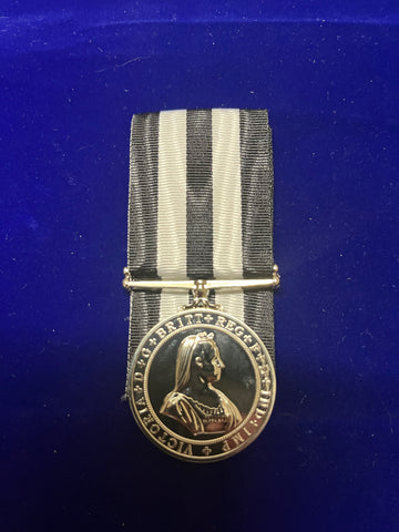 Order of St John Medal Service