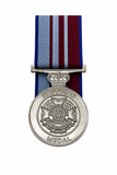 Cleaned medal photo 4