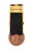 Edited medal reverse photo