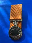 Replica Gallantry Medal