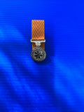 Replica Gallantry Medal