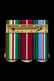 UN Rwanda Medals Reverse