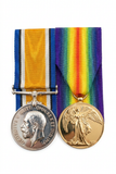 White-background medal photo 1