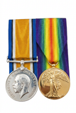 White-background medal photo 5