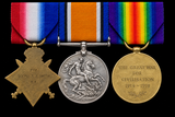 WW1 Trio Reverse