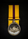 Replica medals full size