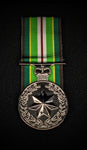 Australian Active Service Medal