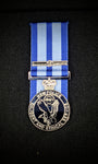 Replica NSW POLICE SERVICE MEDAL