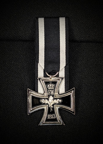 Replica German Iron Cross 1814 to 1913