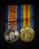 Replica world war 1 medals war Medal and Victory Medal