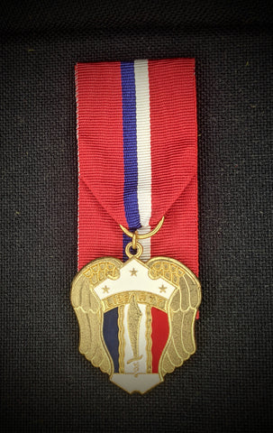 PHILIPPINES LIBERATION MEDAL