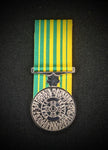 PUBLIC SERVICE MEDAL