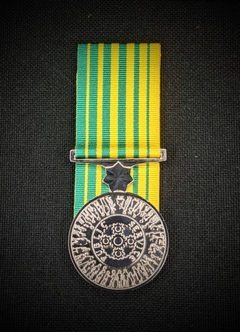 PUBLIC SERVICE MEDAL