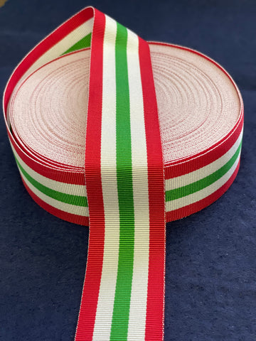 RIBBON: Italy Star WW2