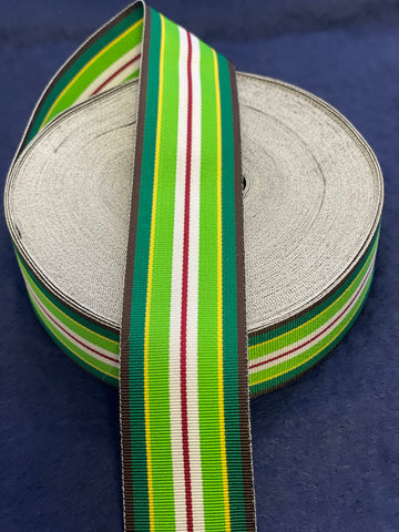 Australian Asm Ribbon RIBBON: AASM 75+ – Medals R Us Australia