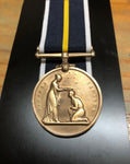 Royal Humane Society Of australasia Medal