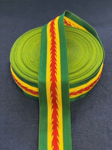 RIBBON: Australian Fire Service