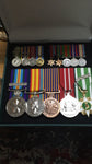 Fullsize Set Of Replica Vietnam Medals