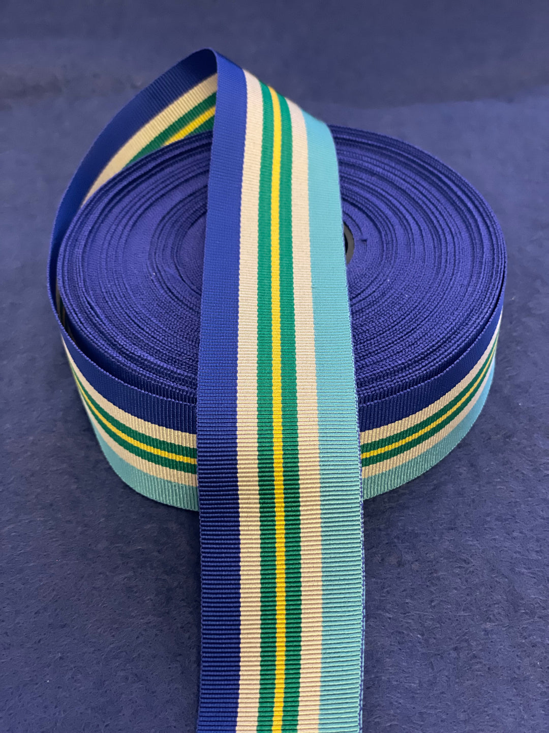 Australian Asm Ribbon RIBBON: ASM 45-75 – Medals R Us Australia