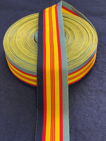 RIBBON: Vietnam Medal