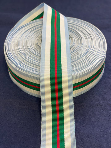 RIBBON: Interfet