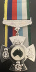 Prisoner Of War Medal (POW) Full Size