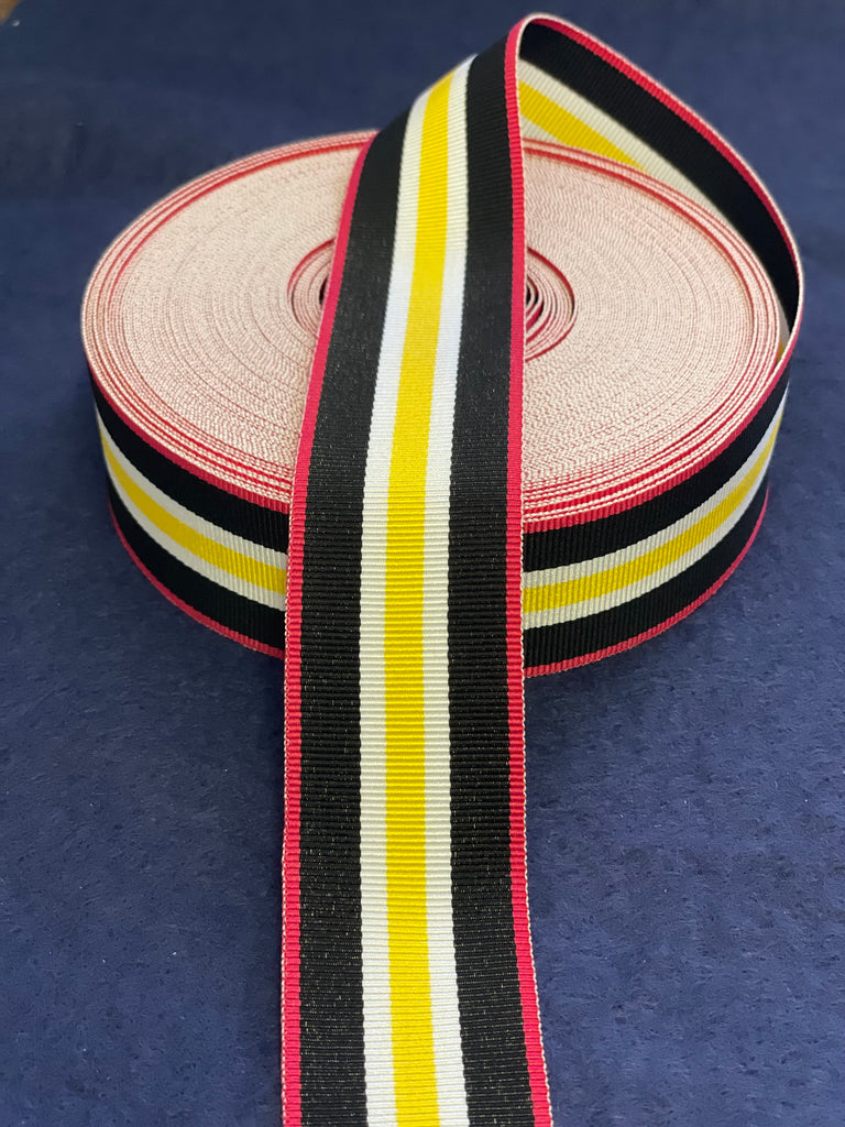 RIBBON Timor Leste Medals R Us Australia