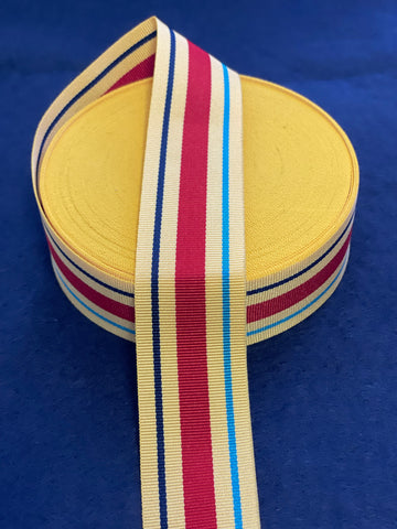 RIBBON: Africa Star