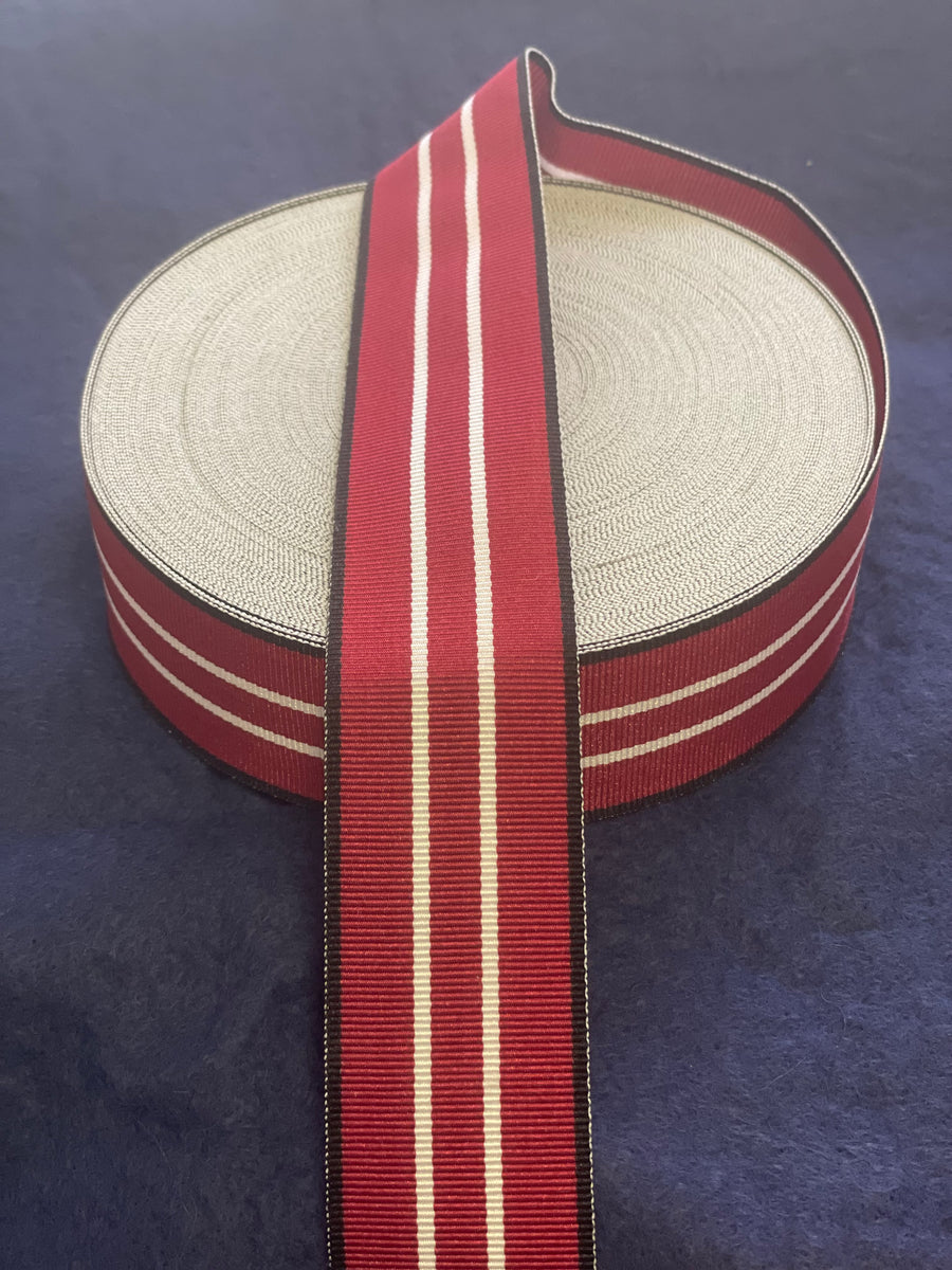 RIBBON: ADM – Medals R Us Australia