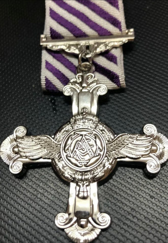 Distinguished Flying Cross - Full Size